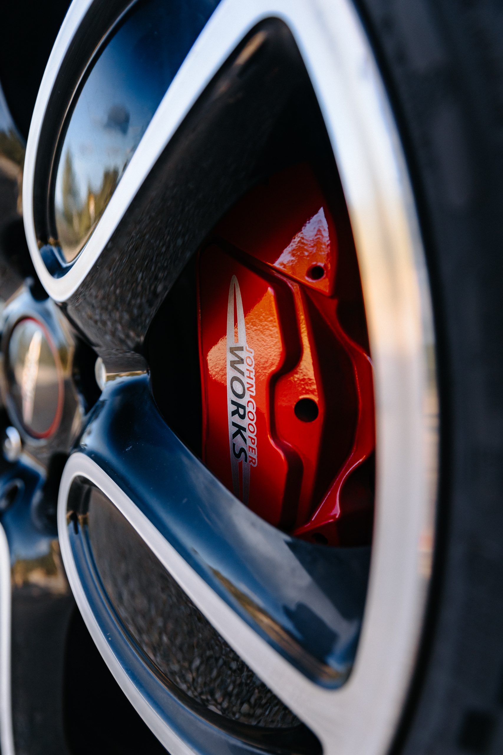 MINI JCW F56 For Sale – Euro Bimmer Stock