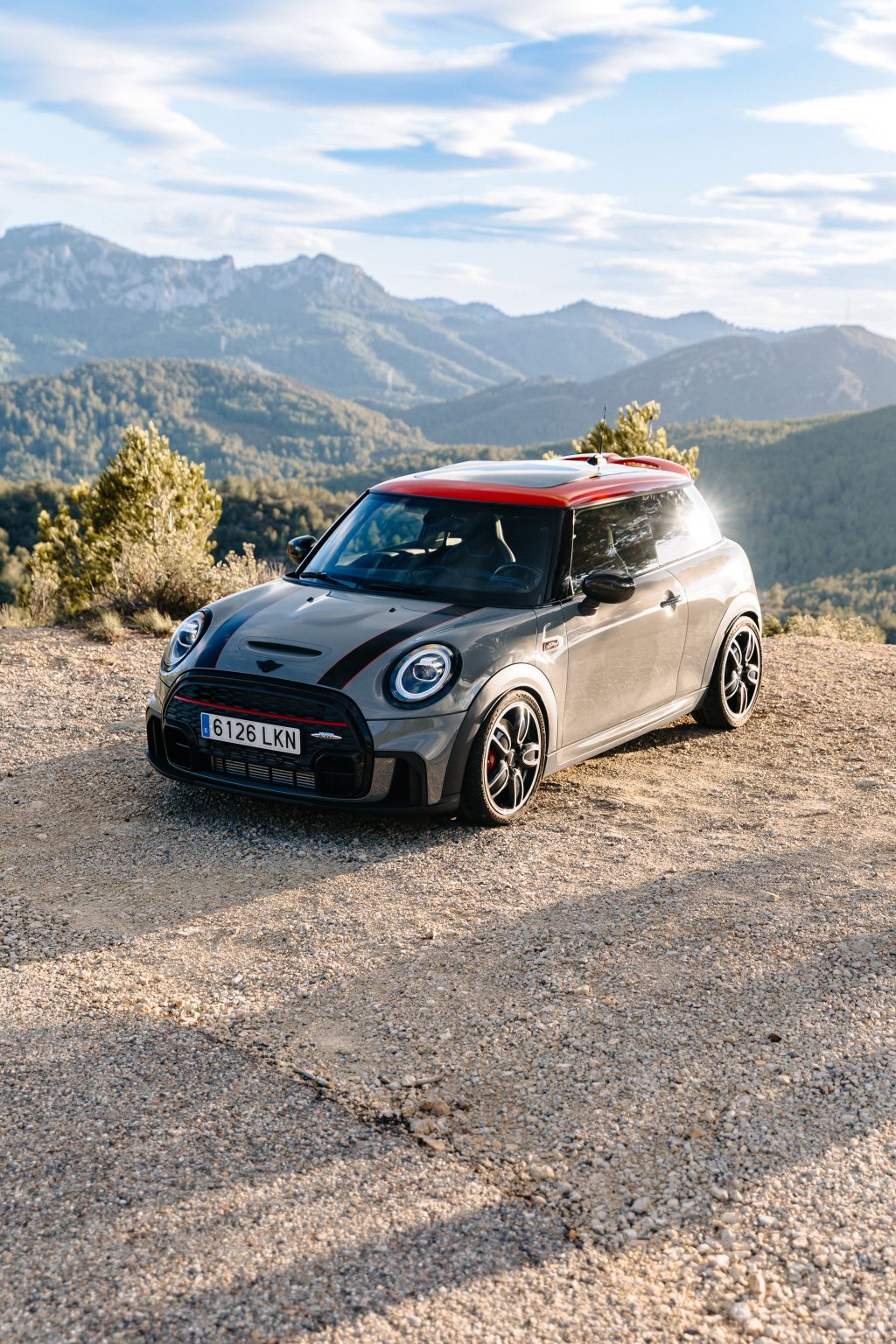 MINI JCW F56 For Sale – Euro Bimmer Stock